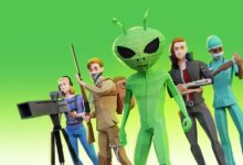 Blockbuster Inc. - recenze