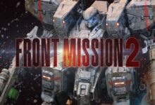FRONT MISSION 2 Remake - recenze
