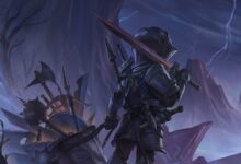 God of Weapons - recenze