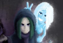 Necro Story - recenze