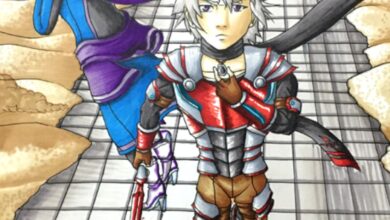 Path of the Martyrs - recenze