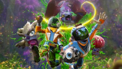 Revenge of the Savage Planet - recenze