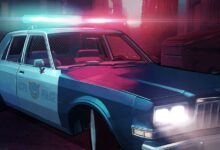 The Precinct - recenze