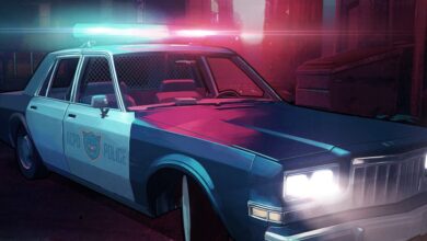 The Precinct - recenze
