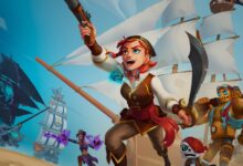 Trident’s Tale - recenze