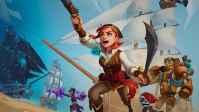 Trident’s Tale - recenze