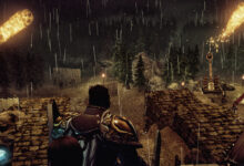 Zoria Age of Shattering - recenze