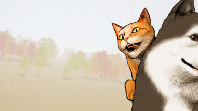 Animal Shelter 2 - recenze