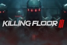 Killing Floor 3 - recenze