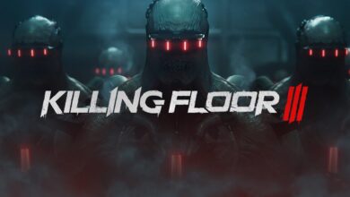 Killing Floor 3 - recenze