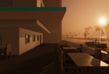 Miami Hotel Simulator - recenze