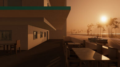 Miami Hotel Simulator - recenze