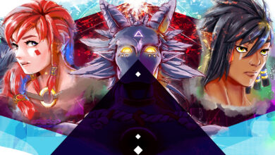 Altheia The Wrath of Aferi - recenze