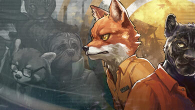 Back to the Dawn - recenze