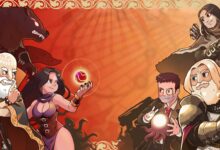 Castle of Blackwater - recenze