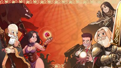 Castle of Blackwater - recenze