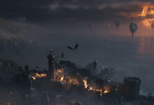 DOOM The Dark Ages - recenze