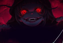 Dark Fairy Tale Dreamland Survivors - recenze