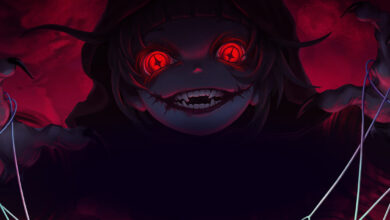 Dark Fairy Tale Dreamland Survivors - recenze