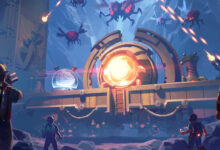 Drill Core - recenze