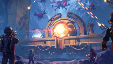 Drill Core - recenze