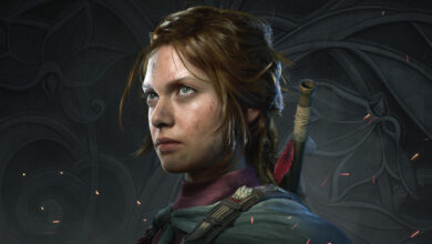 Eriksholm The Stolen Dream - recenze