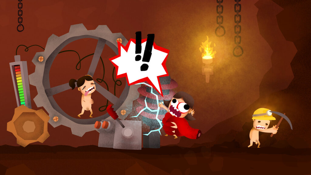 Hell Architect - kolo