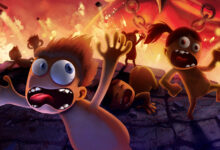 Hell Architect - recenze