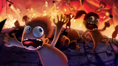 Hell Architect - recenze