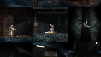 Hidden Deep - recenze