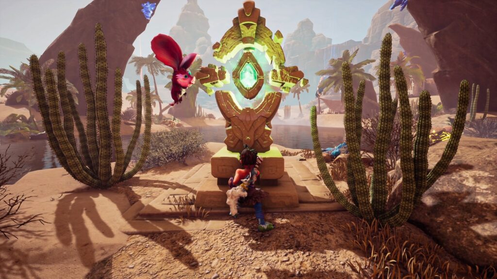 KAKU Ancient Seal - portál