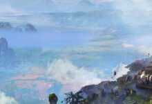 KAKU Ancient Seal - recenze