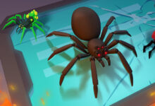 Kill It With Fire 2 - recenze