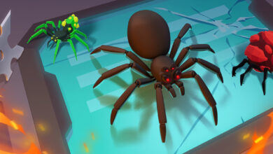 Kill It With Fire 2 - recenze