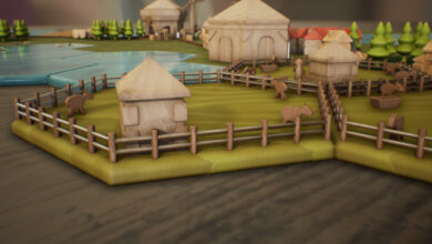 Let Them Trade - recenze