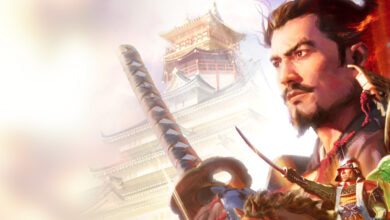 Nobunagas Ambition Awakening Complete Edition - recenze