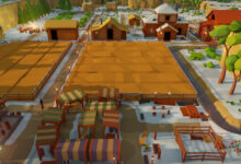 Of Life and Land - recenze