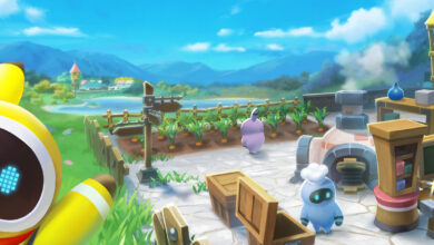 Omega Crafter - recenze