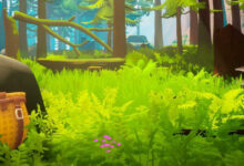 Out and About - recenze