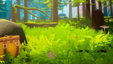 Out and About - recenze