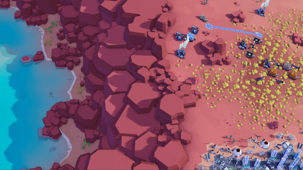 Plan B Terraform - sráz