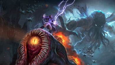 RailGods of Hysterra - recenze