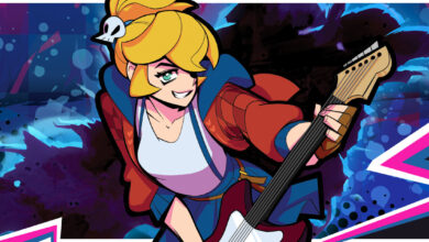 Rift of the NecroDancer - recenze