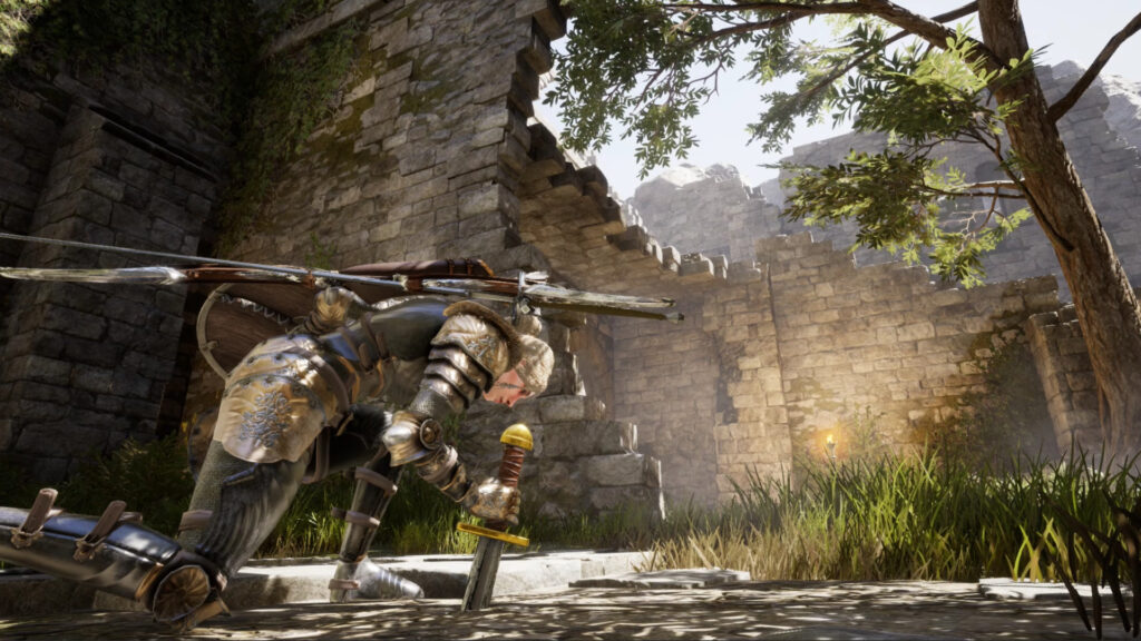 Rise of Rebellion - dopad