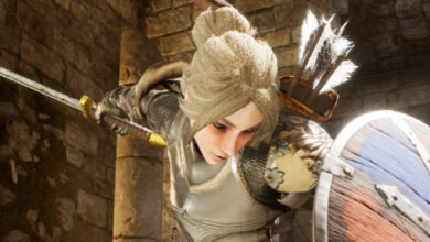 Rise of Rebellion - recenze