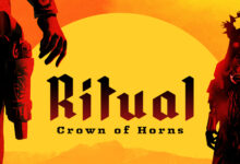 Ritual Crown of Horns - recenze