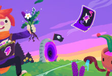 Ritual of Raven - recenze