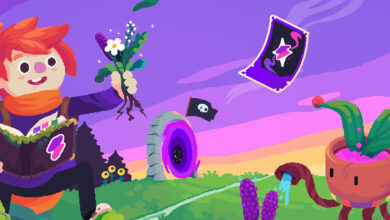 Ritual of Raven - recenze