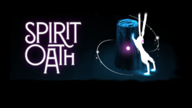 Spirit Oath - recenze