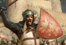 Stronghold Crusader - Definitive Edition - recenze